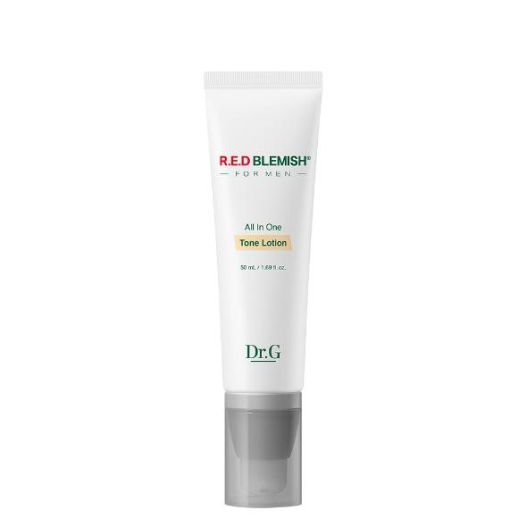 

Лосьон-оттенок для мужчин Red Blemish All-in-One 50 мл