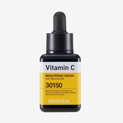 Rozjasňující sérum s vitamínem C 40 ml