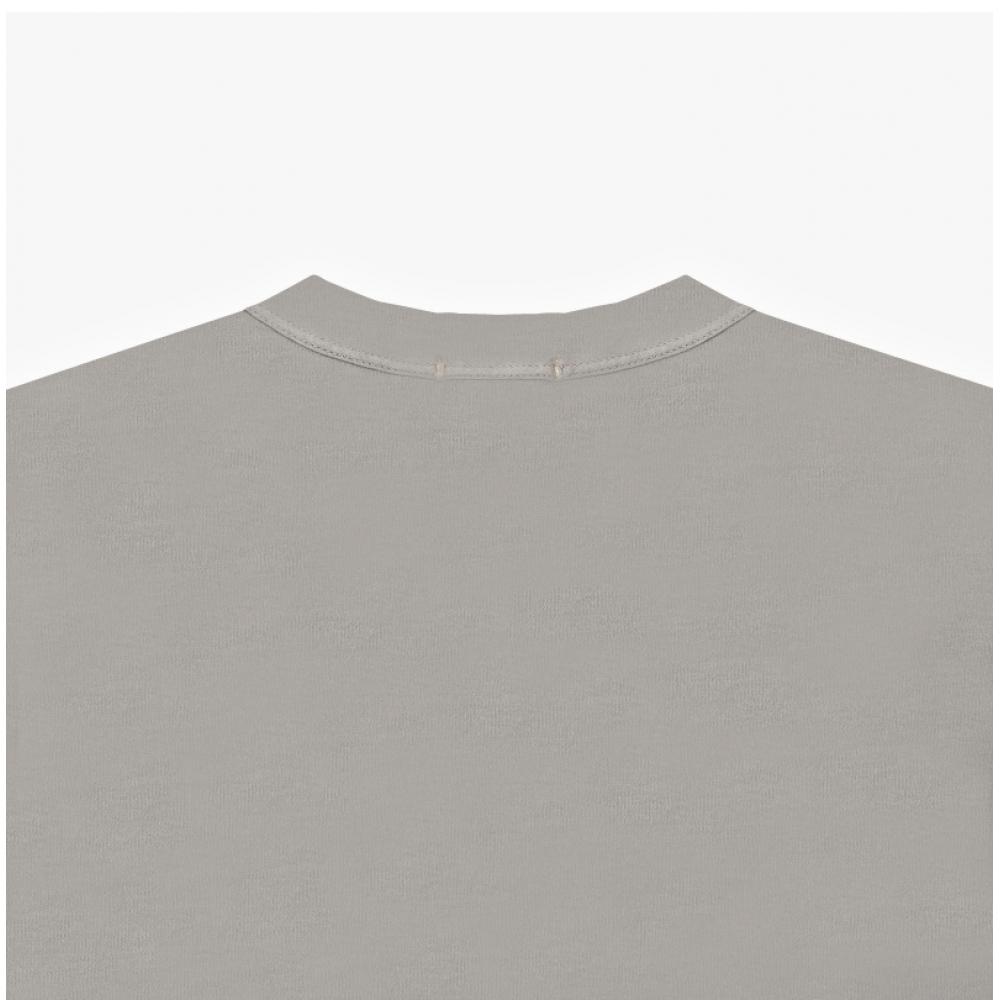 Tenshi 22ctcuh02103 A06021 942 Garment Dye Shared Short Sleeve Tee