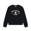 Ipiti Campus Nibble Crewneck (Navy)