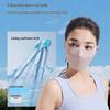 Beneath Lightweight Sun Protection Face Mask