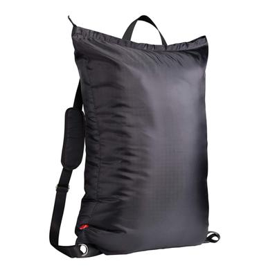Große Kapazität wasserdichte Aufbewahrungstasche für Studentenkleidung Wäscherucksack?Handtasche