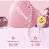 lilybyred - Luv Beam Mini Cheek Balm Keyring #Podo Beam Bundle Set