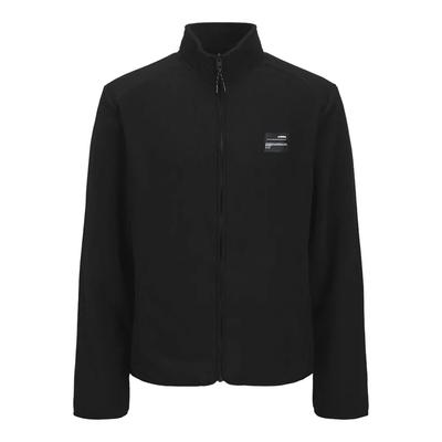 Jj Rebel Jacket Lake Fleece