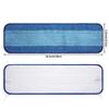 Microfiber Moping Cloth for Bona Replacement Pads Floor Care System Wet/Dry Flat Mop Cloth Cleaning Tools Mop