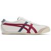 ONITSUKA TIGER Mexico 66 White Dried Berry Unisex Sneakers 1183A201-114