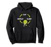 Eat Sleep Padel Repeat Hoodie