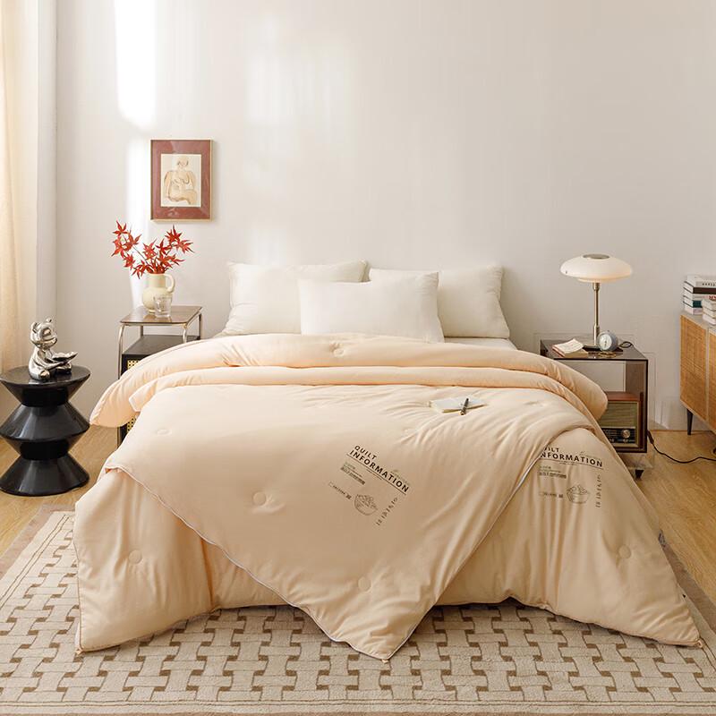 

Yaloo Soy Fiber All-Season Dual-Layer Comforter