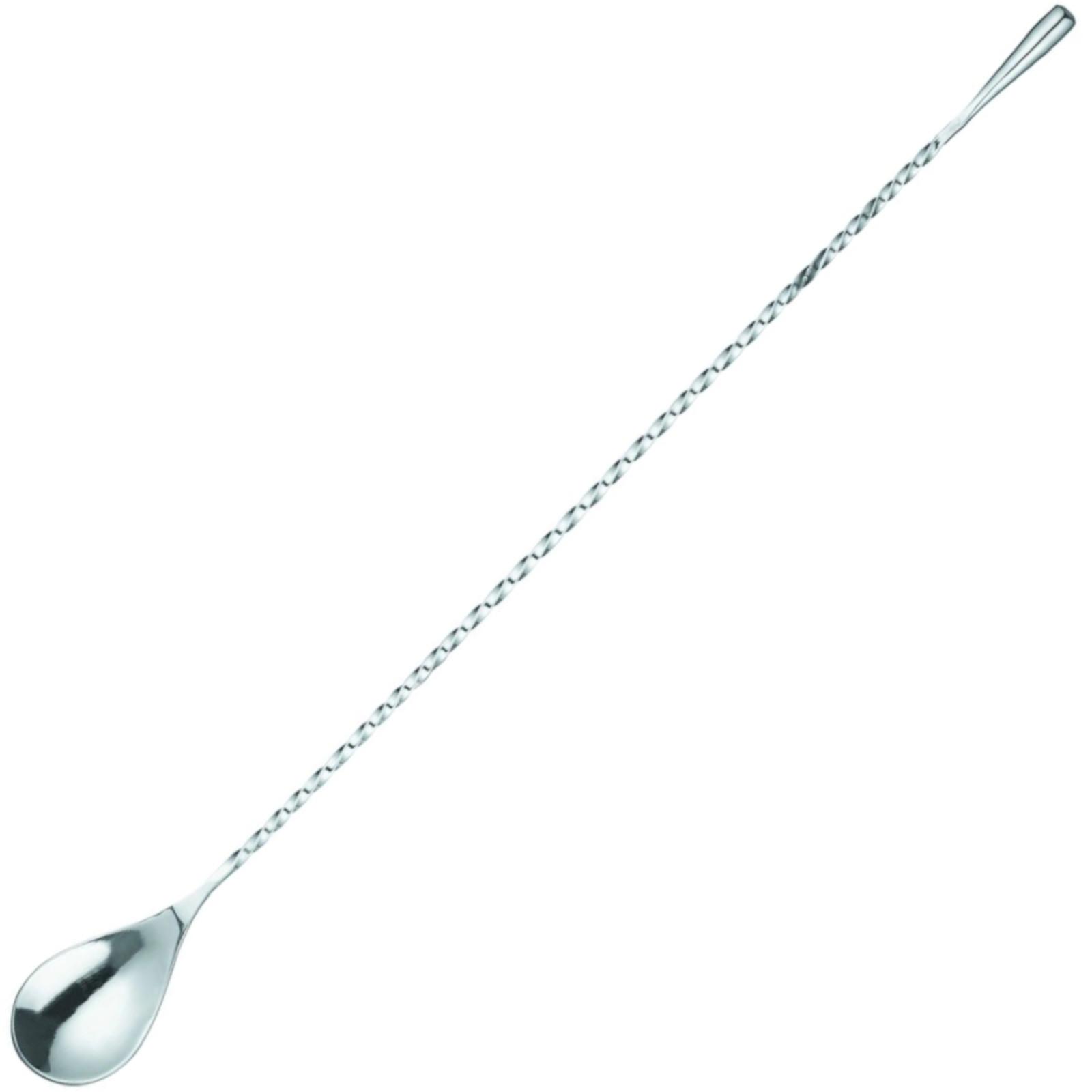 Hendi 596968 langer Barlöffel 380 mm
