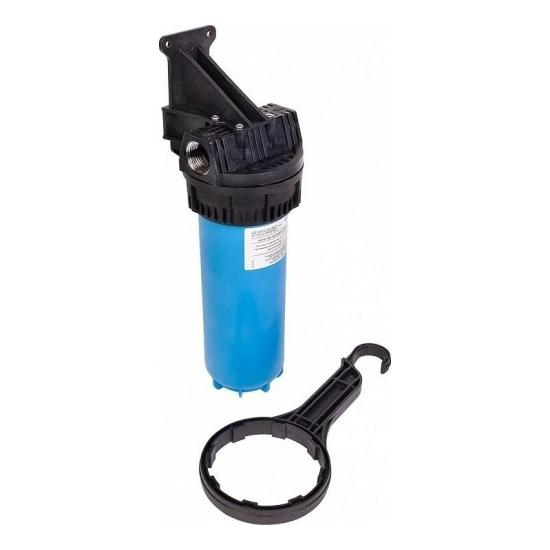 

Корпус картриджного фильтра Jilex 6661719 1 M