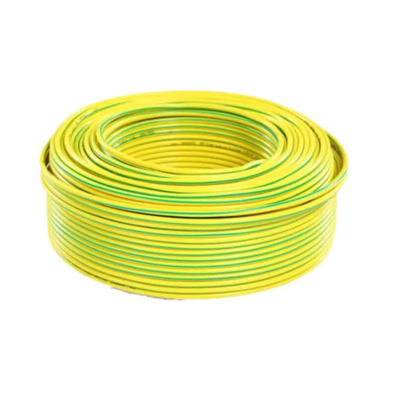 Banyang BV4 Single Core Copper Electric Wire (100m)