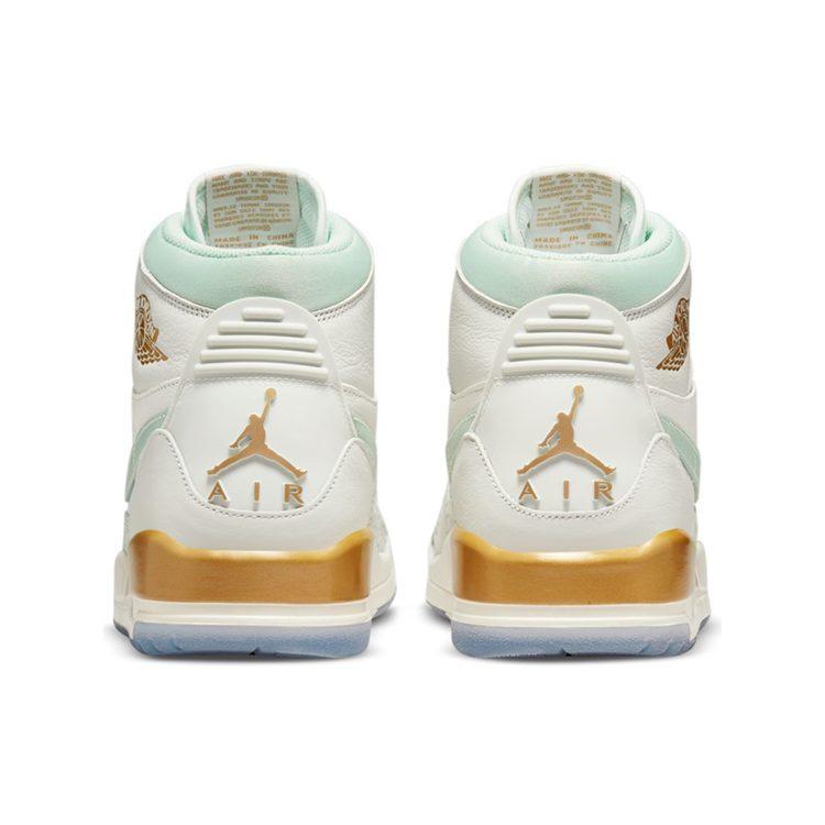 Air Jordan Legacy 312 'Sail Pistachio Frost' DR8486-131