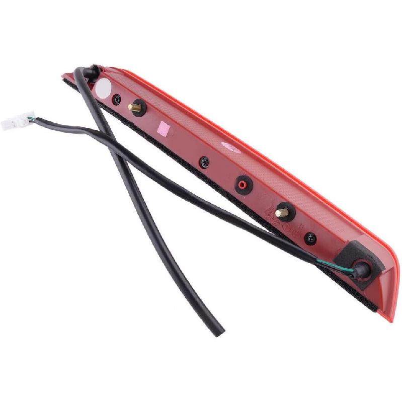 ZULOW 3rd Third Brake Light Car Third Brake Light High-Position Brake Tail Light For Hyundai Ix35 2011-2015 For Tucson 2011-2014 OEM:927002S000