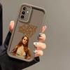 Sängerin L-Lana Del Rey Handyhülle Für Samsung A13 A15 A16 A17 A22 A23 A26 A32 A35 A33 A36 A51 A52 A53 A54 A55 A71 A72 A73 Hülle