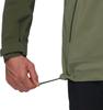 Mammut Alto Guide HS Hooded Jacket Men (1010-29561) marsh/dark marsh