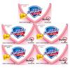 Safeguard Vitamin E Essence Bar Soap (6-Pack)