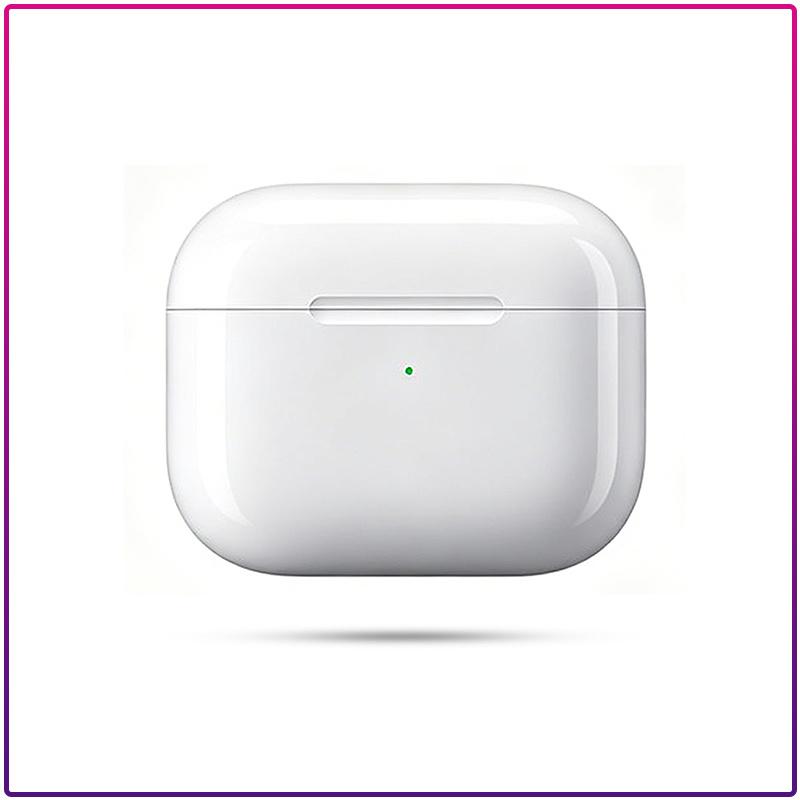 Universal Bluetooth Wireless Headset Apple AirPods Pro Powerful Noise Cancellation Immersive Surround Sound USB-C Charging All Devices Compatible