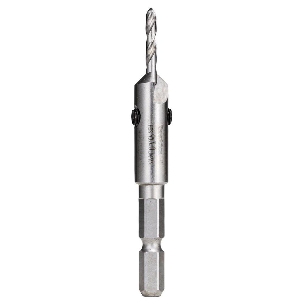 

Makita Holes and Chamfer Cutter A-64135 10.5x4