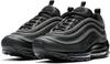 Nike Air Max 97 Sneakers Black/white/black