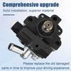 44320-35610 Oil Hose Single Pump for Lexus GX/GX470