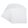 8pcs Lab Splint Thermoforming Sheet 2.5mm Prevent Blistering Vacuum Forming Splint Film for Vacuum