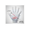 [Footjoy] Golf Glove Rain Grip Left Hand Wear (Right-Handed) FGRG26