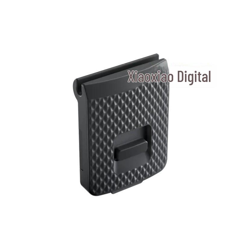 Dustproof and Waterproof USB Side Cover for Insta360 X3/X4