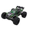 2.4G Remote Control Drift Car Full Scale 1 16 4WD Off Road RC Car with LED Headlights High Speed RC Car