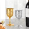European Wine Goblet Unique Home Decoration Cocktail Cup Party Supplies Wine