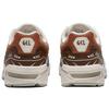ASICS Gel-1090 'Blue Brown' Men's 1203A243-400