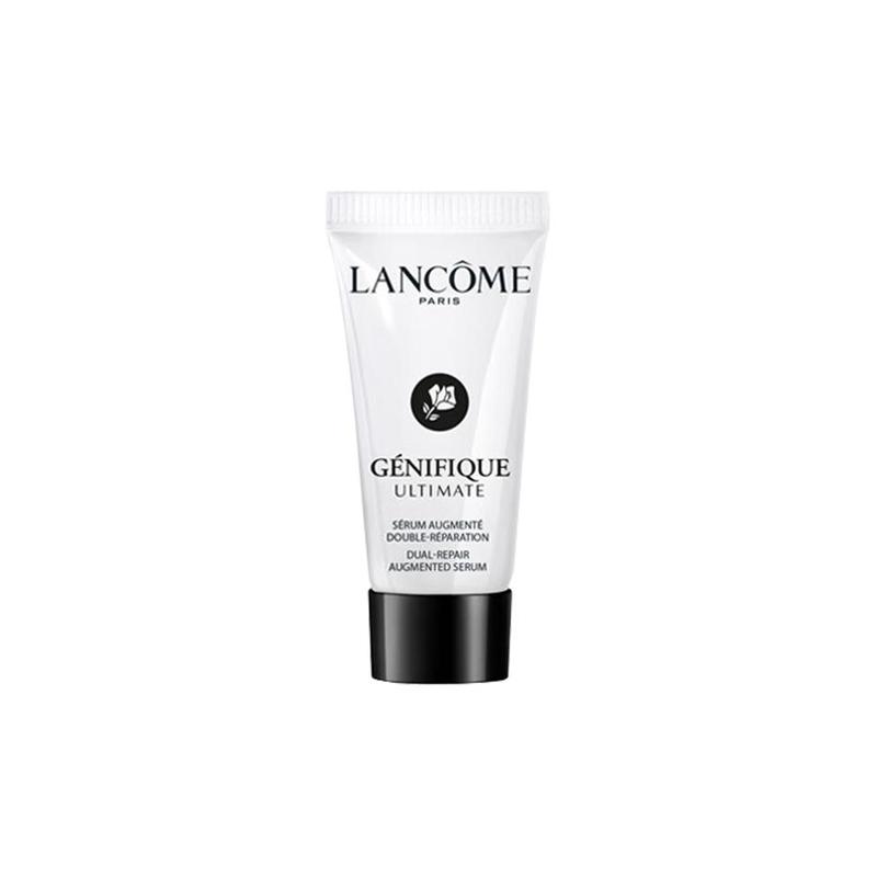 Lancôme Super Repair Small Black Bottle Essence Sample Pack, Revitalizing and Repairing Skin, Firming and Refreshing 5ml чёрный
