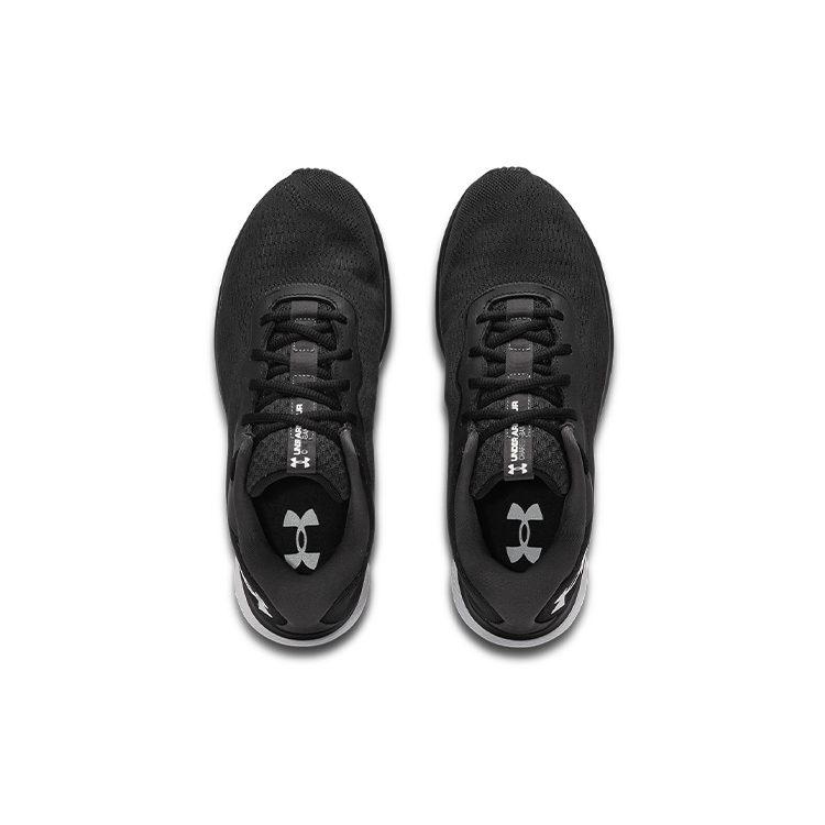 Under Armour Charged Bandit 7 'Black White' Women's 3024189-003