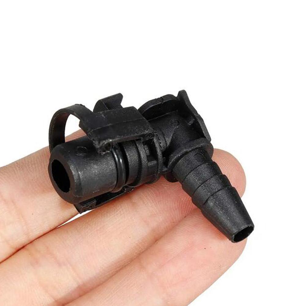 55569809 Pipe Hose Body Heater Connector For Chevrolet Cruze Epica Sonic Opel