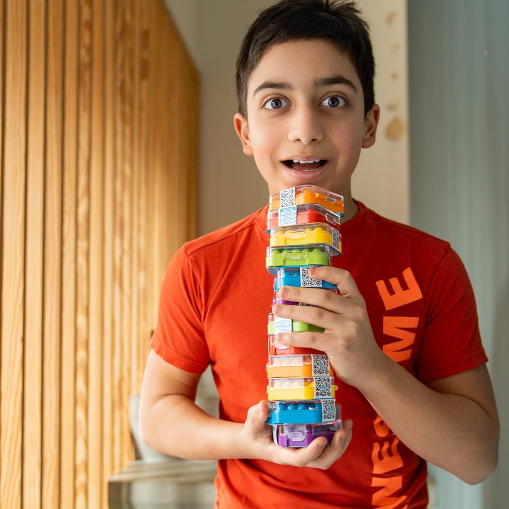 Smart Games Iq Mini Hexpert (Pl) Iuvi Games