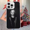 P-Pharaoh Rapper Phone Case For IPhone 16 15 14 13 12 11 Pro Max X XR XSMAX 8 7 Plus Matte Shockproof Back Cover