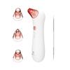 [5 Heads/extruder Included] Beauty Light Vacuum Sebum Remover