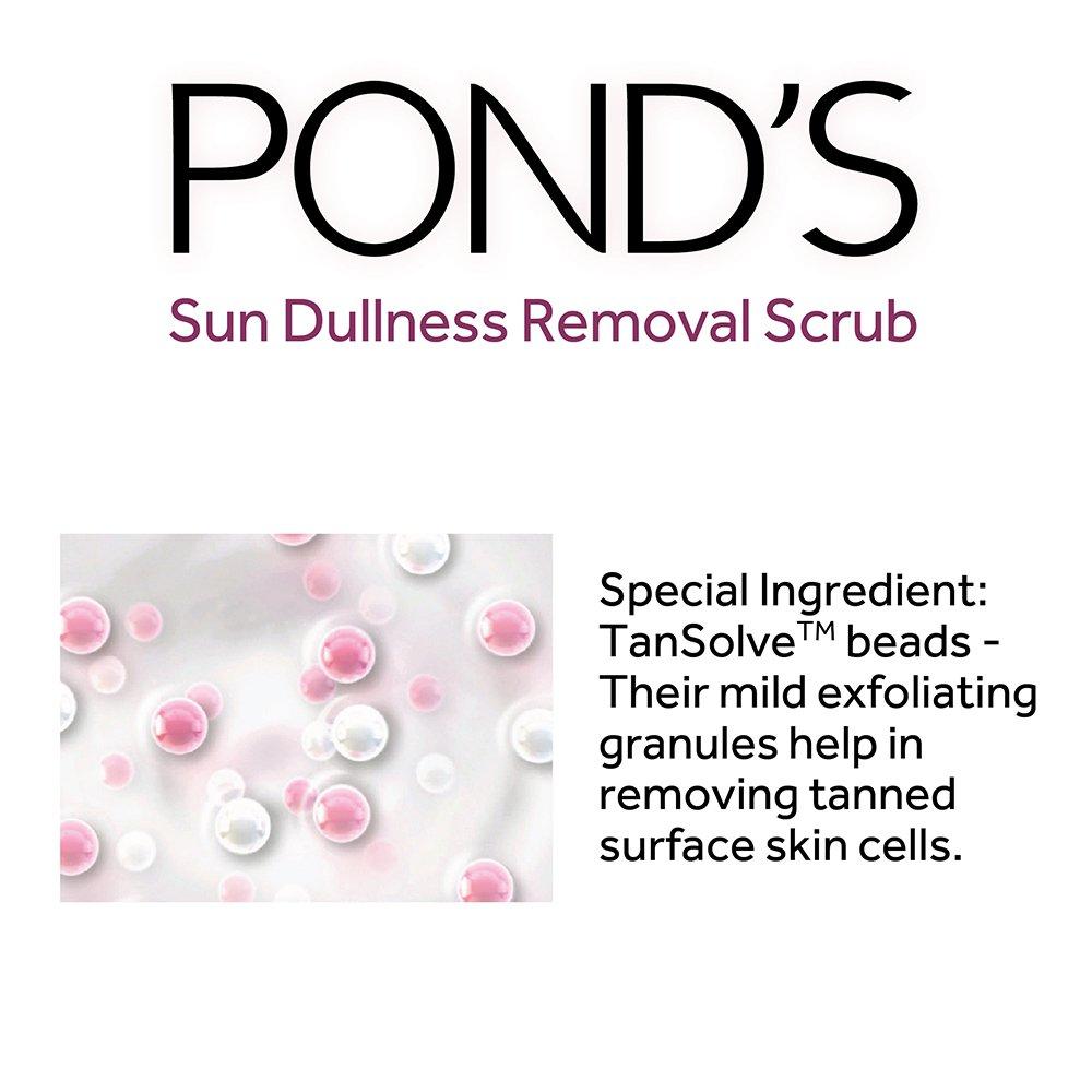 POND'S Bright Beauty Face Scrub 100g