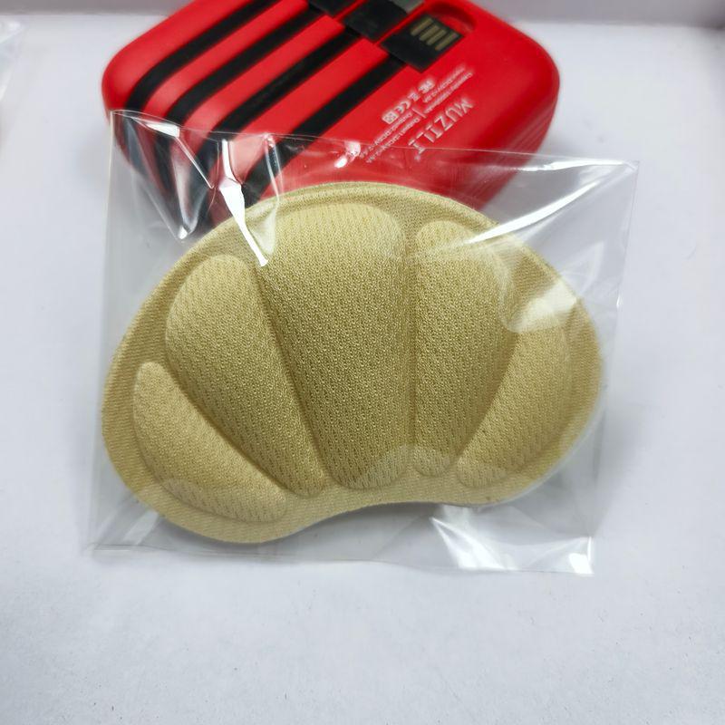 Anti-Slip Heel Grips & Pads for Women - Adjust Shoe Size for Better Fit
