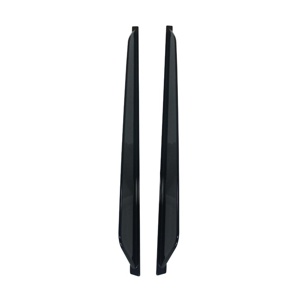 BMW M3 G80 Roof Track Spoiler 2020-2025: No-Drill Rear Wing