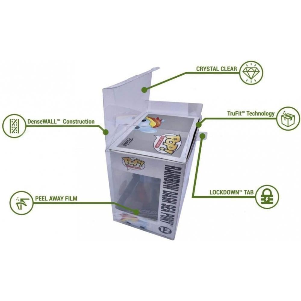 Pop Stranger Things   Cocktail Funko Vinyl Figure  Hunter Robin Buckley 