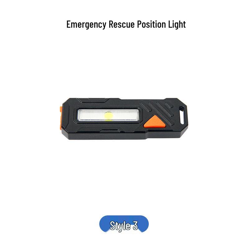 HKY Deshun Life Jacket Position Light