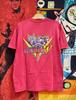 Vintage Mobile Suit Gundam Japanese Cyberpunk Anime Manga T Shirt / Vtg Anime T Shirt Size L