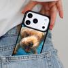 Yorkshire Terrier Dog Puppy Phone Case for iPhone 17ProMax 12 13 14 15 16e 17 Pro Max Plus Air Cover