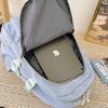 Fashionable Harajuku Backpack for Junior High School Students