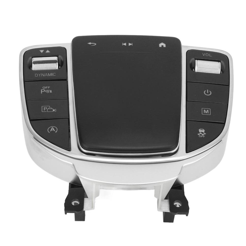 Multimedia Touch Pad Controller Unit A2139006327 For Benz C GLC E‑Class