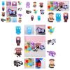 Minecraft Legends Plush Cute And Soft Toy For Kids And Adults Available In Multiple Characters And Colors!