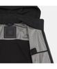 Kolon Sport Men'S Gore Windstopper In-Hood Jacket Jwjwx26231Blk