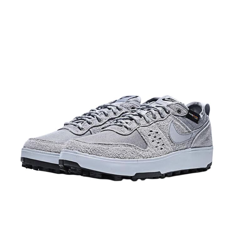 Nike C1TY Premium CORDURA® Shoes Men Sneakers Grey Wolf-Grey Cool-Grey HJ4316002