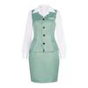 Cosplay Costume Stage Performance Anime Cosplay Halloween Costume Women