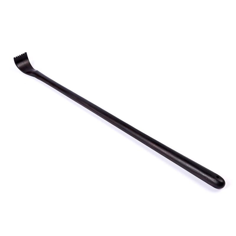 Wenge Wood Back Scratcher